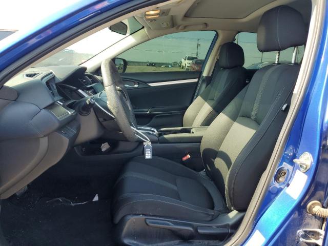 2016 HONDA CIVIC EX - 19XFC1F34GE010105