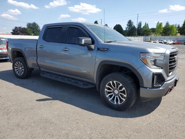 2020 GMC SIERRA K15 3GTP9EEL2LG146128