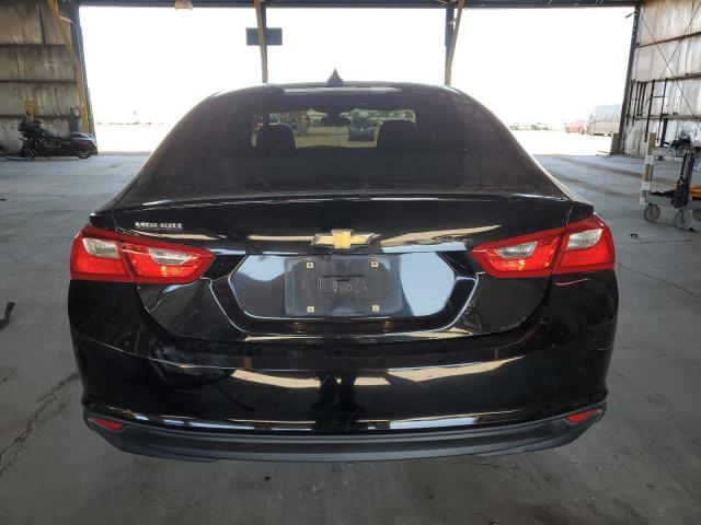 2018 CHEVROLET MALIBU LS - 1G1ZB5ST4JF264898