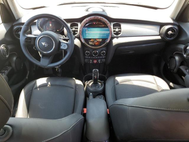 2022 MINI COOPER WMW33DK07N2P84839