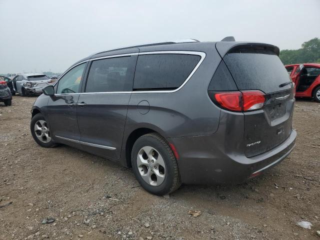 Vin: 2c4rc1eg6hr660247, lot: 60426855, chrysler pacifica touring l plus 20172