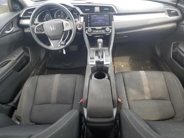 2018 HONDA CIVIC EX JHMFC1F33JX023658