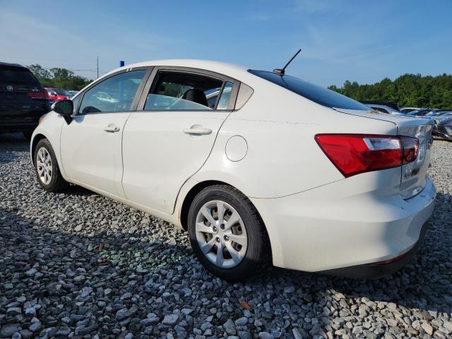 Vin: knadm4a35h6120811, lot: 61435335, kia rio lx 20172