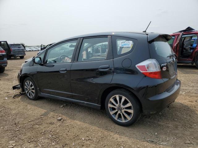 Vin: jhmge8h62dc009261, lot: 60090075, honda fit sport 20132