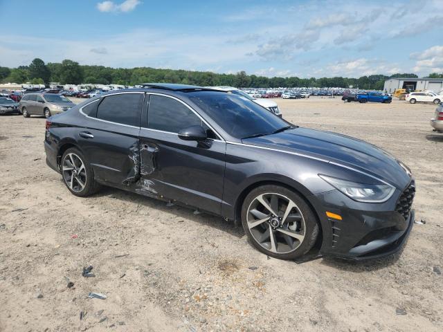 2022 HYUNDAI SONATA SEL PLUS 5NPEJ4J21NH136772