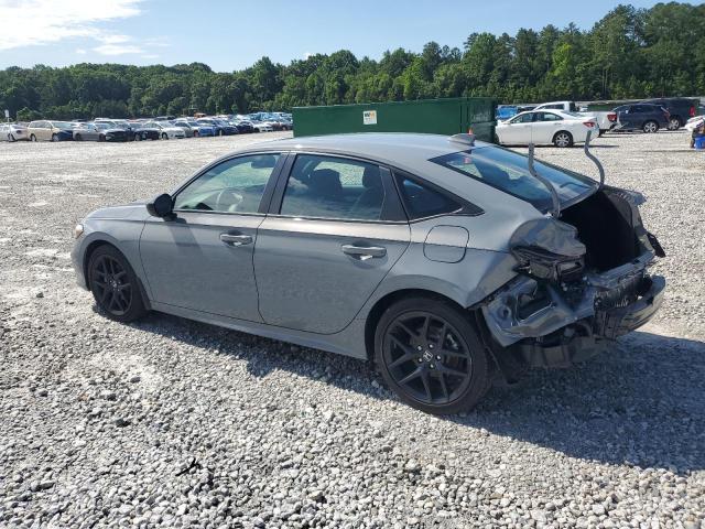 2025 HONDA CIVIC SPOR - 2HGFE4F80SH317969