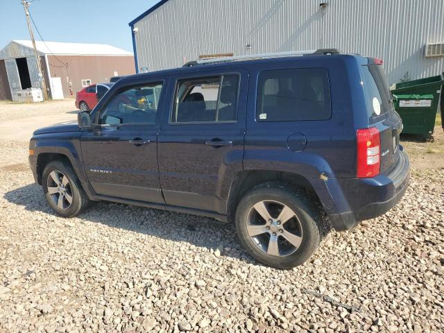 Vin: 1c4njrfb9gd776050, lot: 61557325, jeep patriot latitude 20162