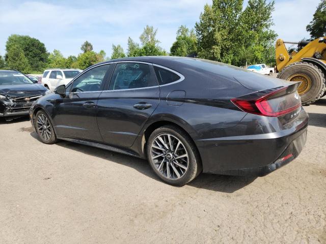 2020 HYUNDAI SONATA LIM 5NPEH4J25LH011962
