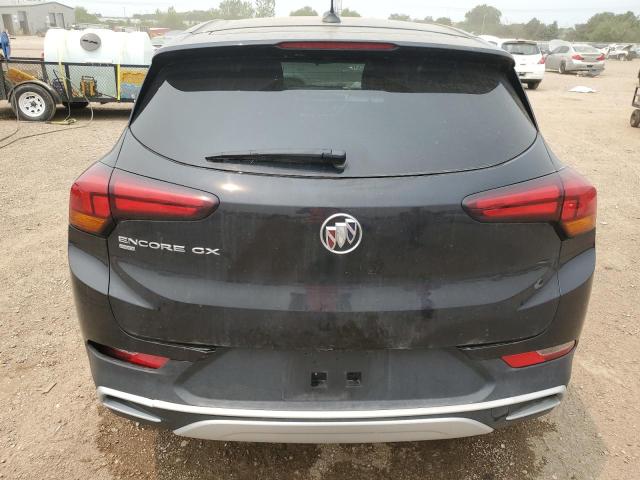 2022 BUICK ENCORE GX KL4MMCSL3NB083959
