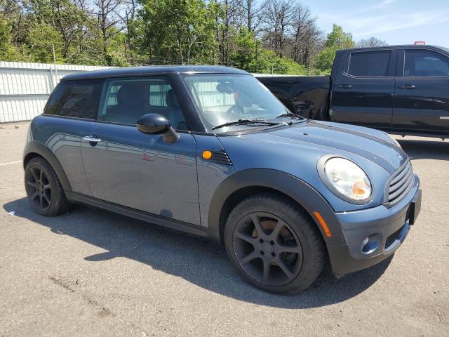 Vin: wmwmf3c57atu79474, lot: 61860865, mini cooper 20104