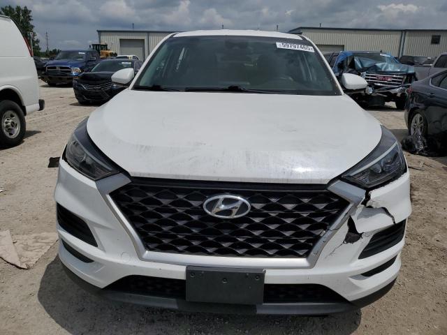 2021 HYUNDAI TUCSON SE - KM8J2CA49MU361738