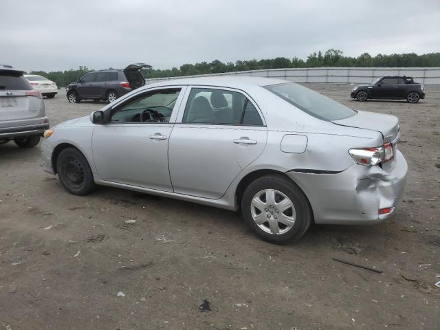 Vin: 2t1bu4ee7cc868855, lot: 61373235, toyota corolla base 20122