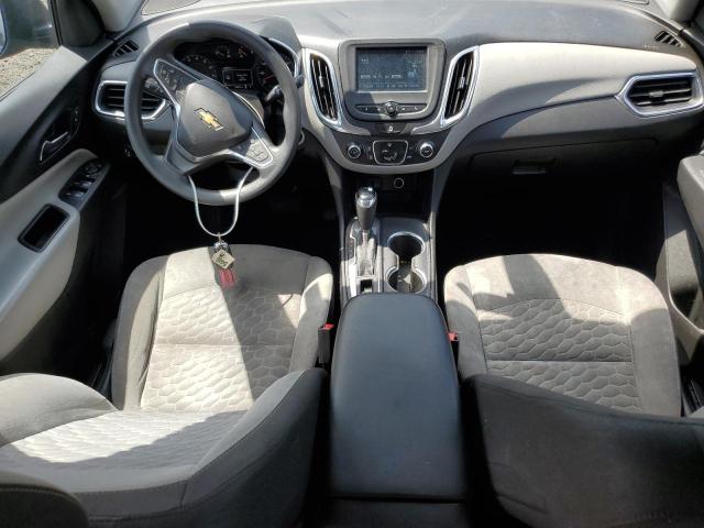 2018 CHEVROLET EQUINOX LS - 2GNAXHEV8J6186003