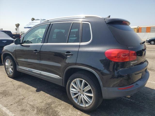 Vin: wvgav7ax3gw521095, lot: 62120135, volkswagen tiguan s 20162
