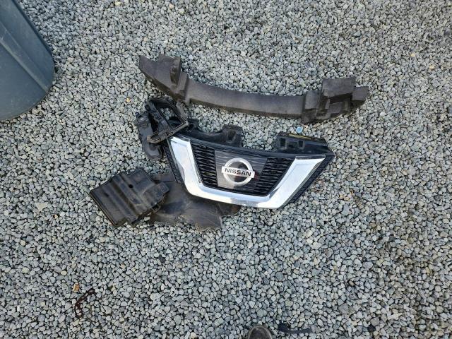 2017 NISSAN ROGUE S - 5N1AT2MT0HC775738