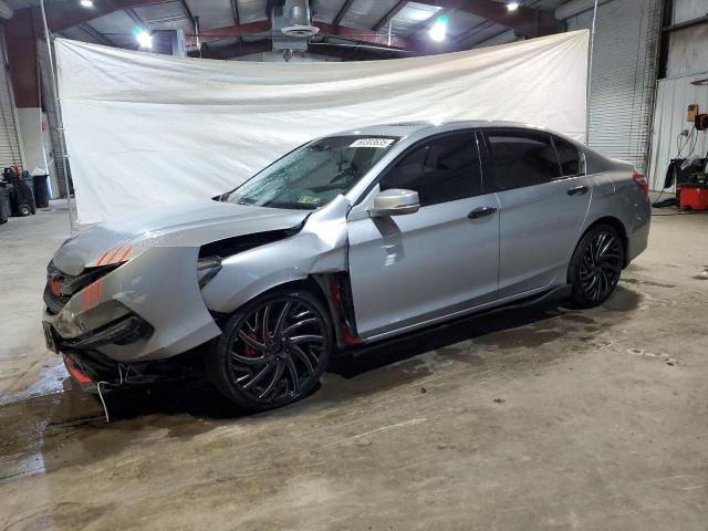 Vin: 1hgcr3f85ha022147, lot: 60303635, honda accord exl 2017 img_1