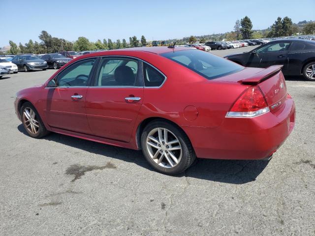 Vin: 2g1wc5e37f1167804, lot: 59439195, chevrolet impala ltz 20152