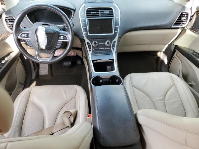 2019 LINCOLN NAUTILUS S 2LMPJ6K90KBL65371