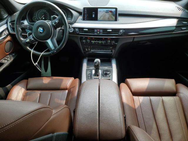 5uxkr0c55j0y05837 - 2018 Bmw x5 xdrive35i - #58568895