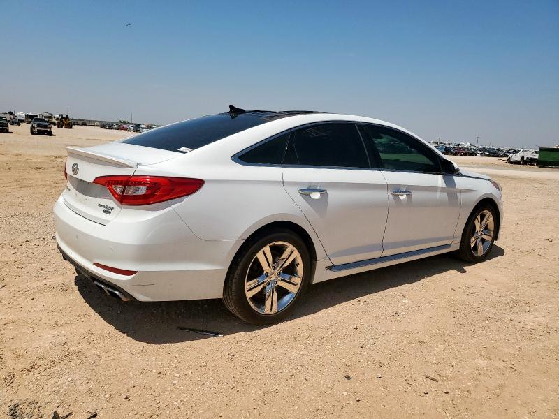 Vin: 5npe34ab9fh242432, lot: 60574255, hyundai sonata sport 20153