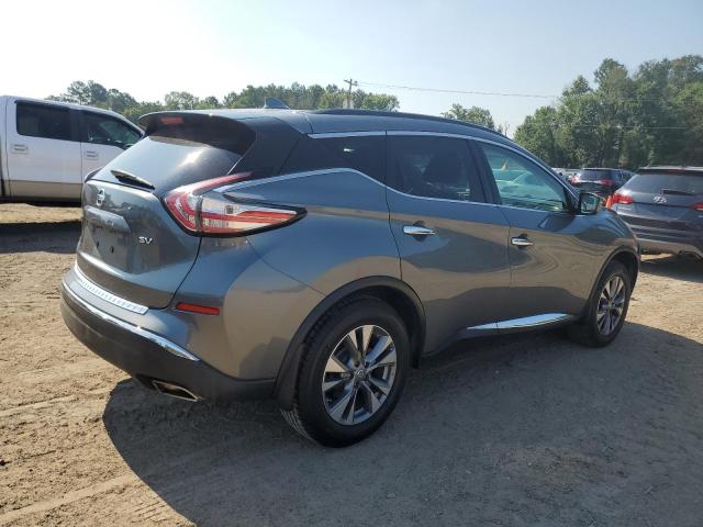 Vin: 5n1az2mg2jn113445, lot: 59163415, nissan murano s 20183