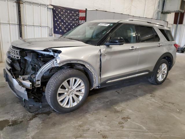 FORD EXPLORER L