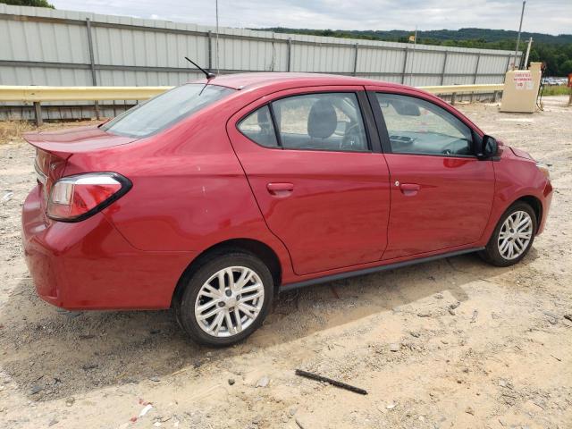 2021 MITSUBISHI MIRAGE G4 ML32FVFJXMHF06050