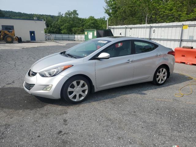 Vin: kmhdh4ae1cu345347, lot: 59025695, hyundai elantra gls 2012 img_1