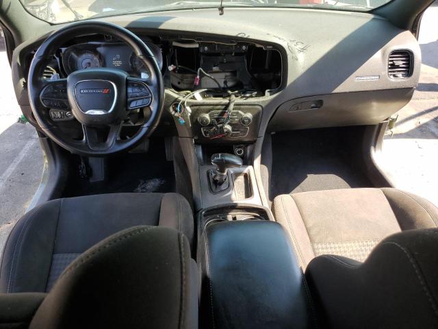 2021 DODGE CHARGER GT 2C3CDXHG4MH616477
