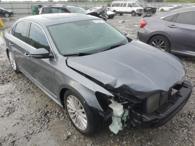 Vin: 1vwbt7a33gc027216, lot: 61622015, volkswagen passat se 20164