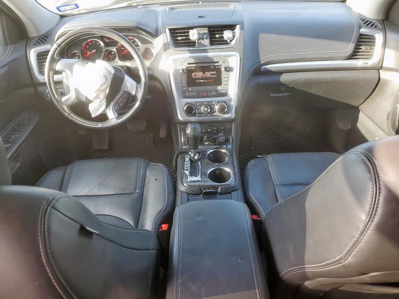 2017 GMC ACADIA LIM 1GKKRSKD0HJ100300