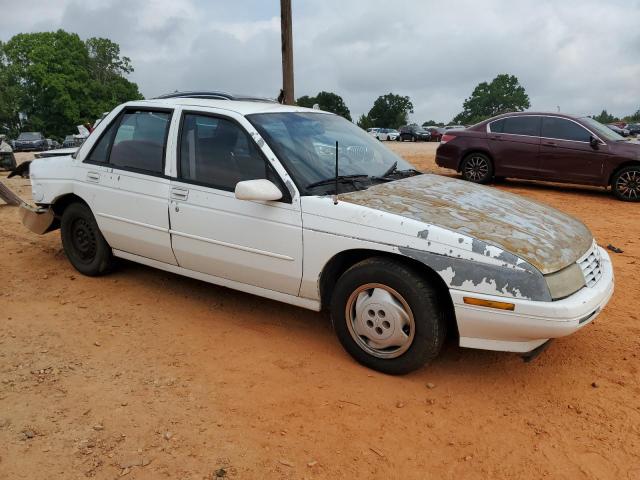 Vin: 1g1ld5548sy133838, lot: 59715665, chevrolet corsica 19954