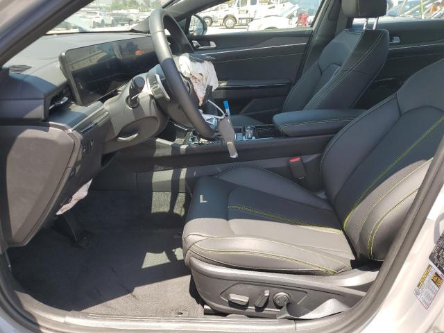 2025 KIA K5 GT KNAG44J80S5361620
