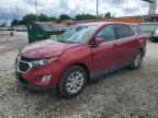 2019 CHEVROLET EQUINOX LT - 3GNAXJEV7KL350622