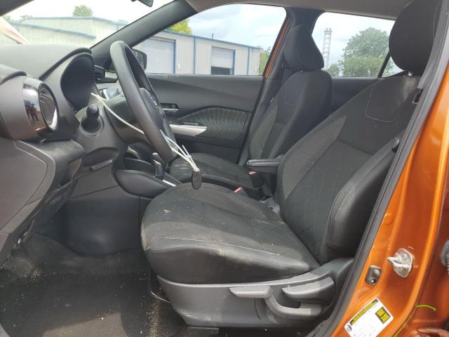 2020 NISSAN KICKS SV - 3N1CP5CV4LL541494