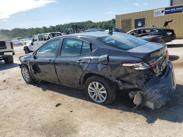 2025 TOYOTA CAMRY XSE 4T1DAACK5SU010080