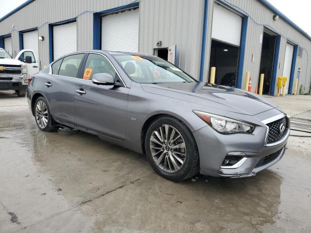 Vin: jn1ev7ap7jm366935, lot: 59781175, infiniti q50 luxe 20184