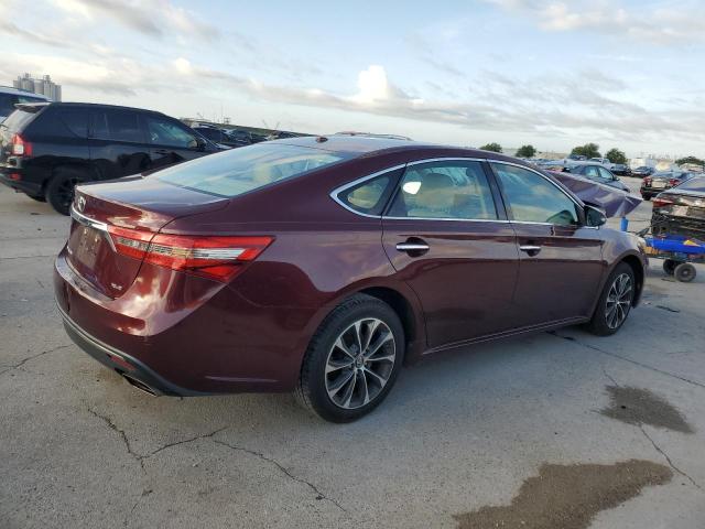 Vin: 4t1bk1eb9gu236048, lot: 60463095, toyota avalon xle 20163