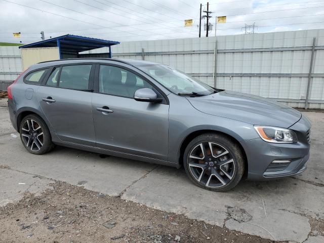 2018 VOLVO V60 T5 DYN YV140MSL8J2412148