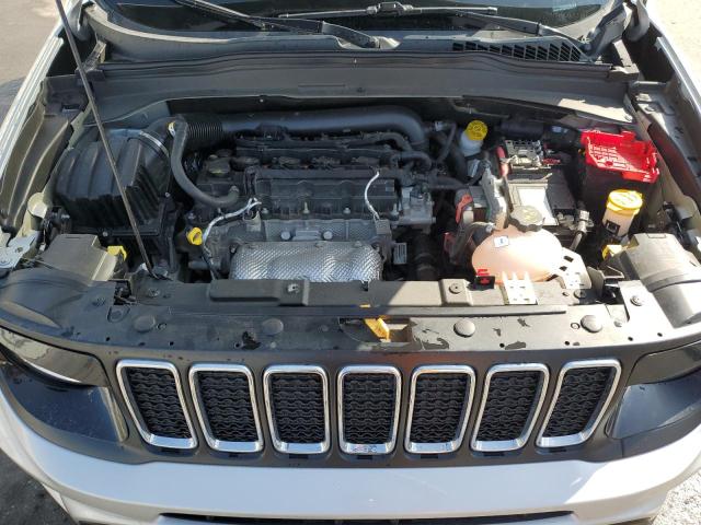 2021 JEEP RENEGADE S - ZACNJDAB9MPN21144