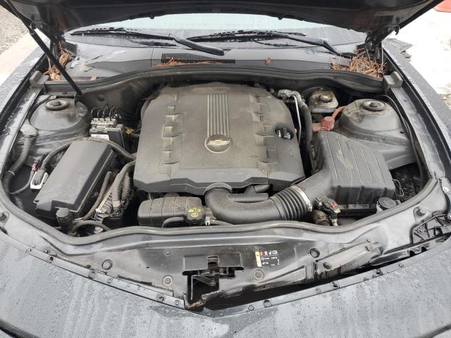 2015 CHEVROLET CAMARO LT 2G1FD1E3XF9259951