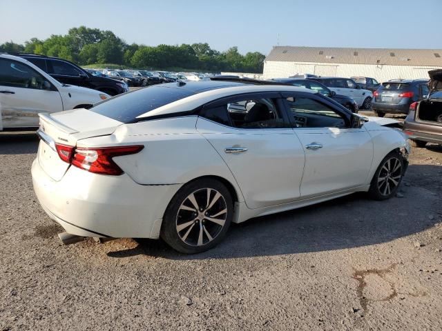 Vin: 1n4aa6apxjc408267, lot: 61451315, nissan maxima 3.5s 20183