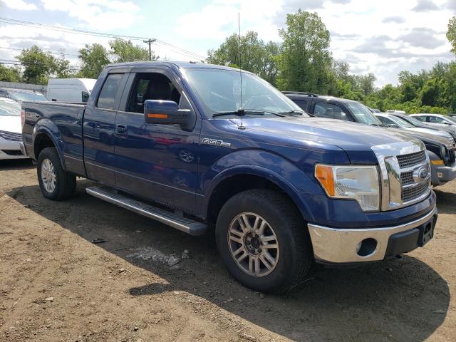 Vin: 1ftfx1ef7bfa54128, lot: 61761985, ford f-150 super cab 20114