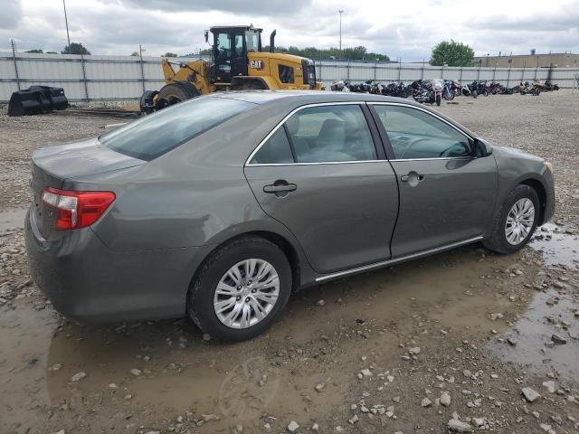 Vin: 4t4bf1fk5er417184, lot: 59961285, toyota camry l 20143