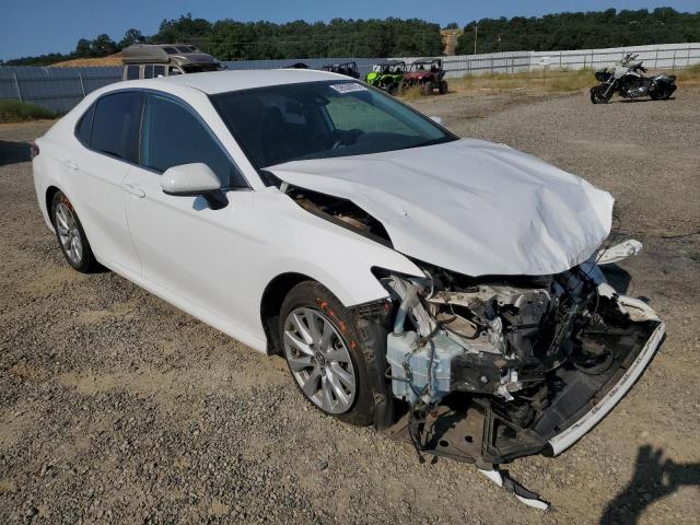 Vin: 4t1b11hk5ku765052, lot: 59550975, toyota camry l 20194