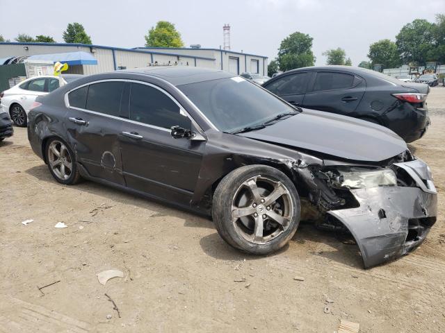 Vin: 19uua9f54aa000506, lot: 60886045, acura tl 20104