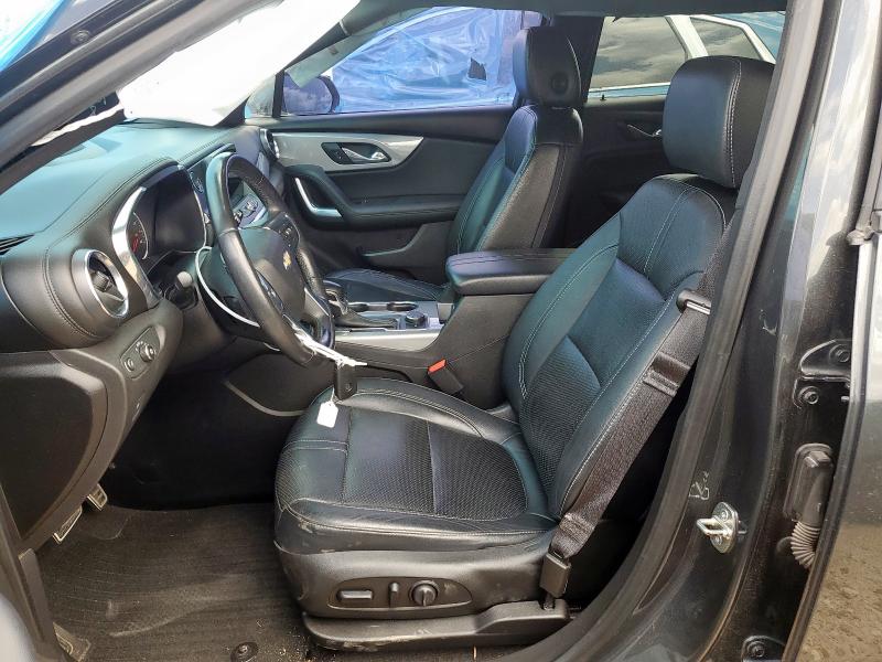 2019 CHEVROLET BLAZER 1LT 3GNKBBRA8KS579753