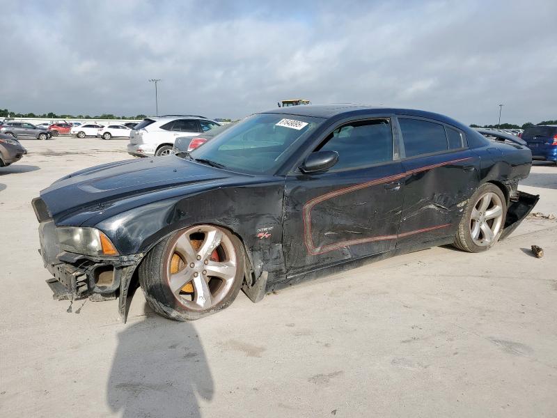 DODGE CHARGER R/