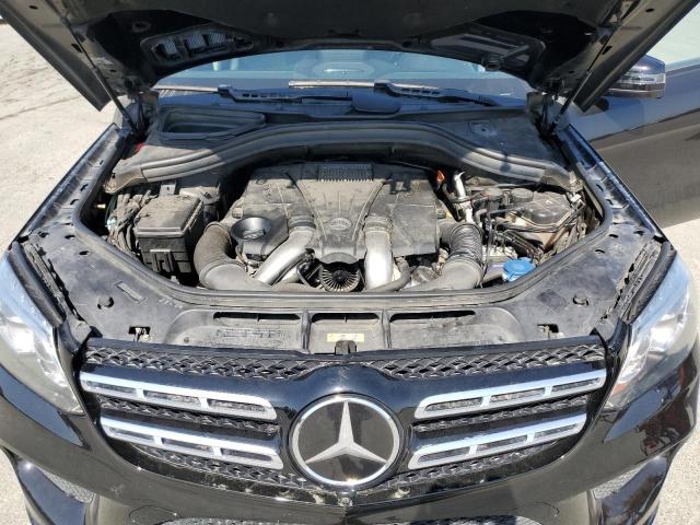 2018 MERCEDES-BENZ GLS 550 4M 4JGDF7DE0JB009832