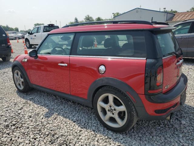 Vin: wmwmm3c58atp75917, lot: 59417435, mini cooper s clubman 20102